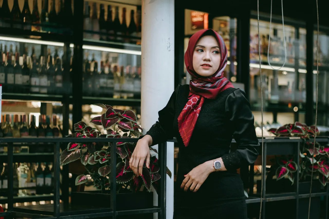 Andini Nastiti