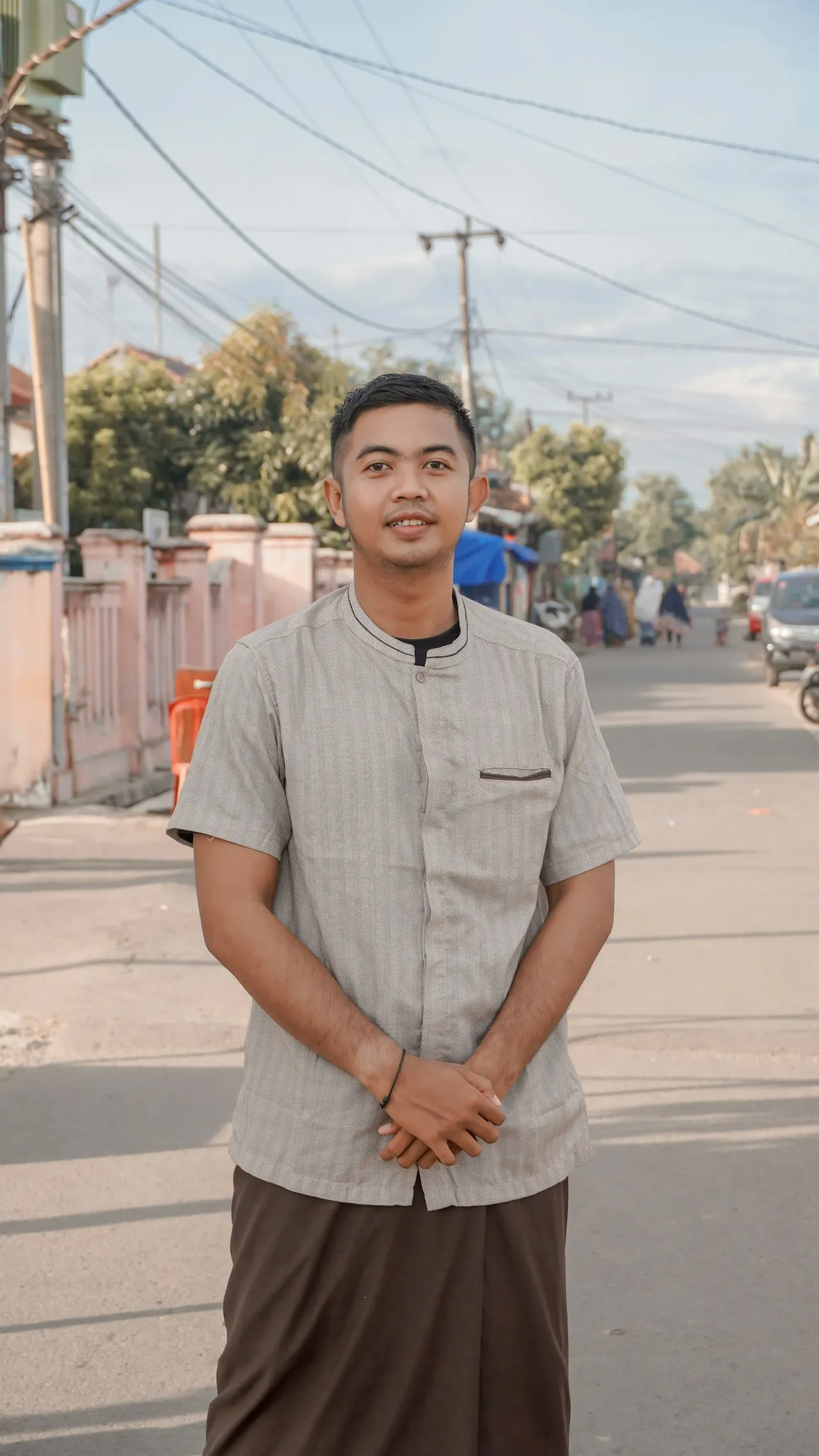 Raka Pratama